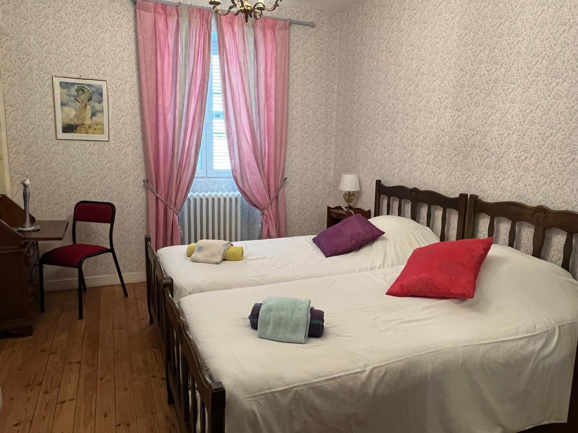 Holiday home Chez Fernand Mesnac